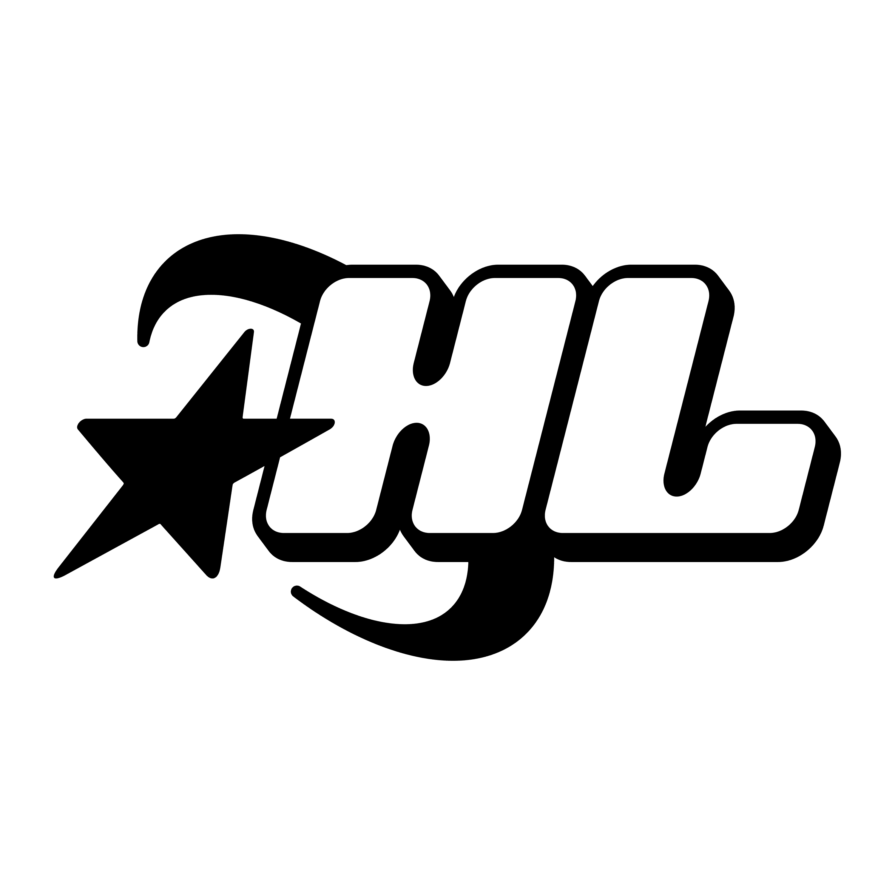 Highlife Studios logo